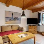 Appartement Haus Muehlenhof 4 Hillgroven