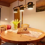 Haus Muehlenhof 4 * Hillgroven