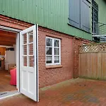 Appartement Haus Muehlenhof 4 Hillgroven