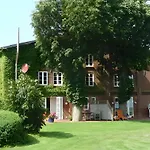 Haus Muehlenhof 4 Appartement *
