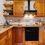 Haus Muehlenhof 4 Appartement