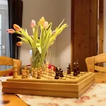 Haus Muehlenhof 4 Appartement