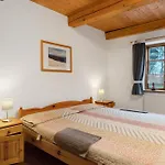 Haus Muehlenhof 4 Appartement