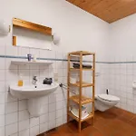 Haus Muehlenhof 4 Apartmán Hillgroven