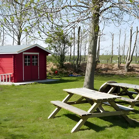 Haus Muehlenhof 4 Hillgroven