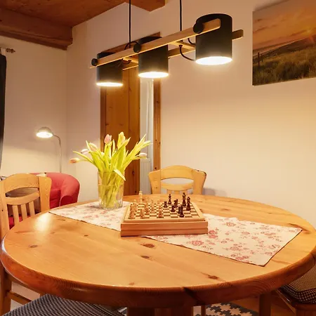 아파트 Haus Muehlenhof 4 Hillgroven