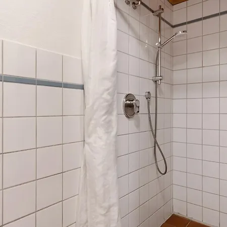 아파트 Haus Muehlenhof 4 *