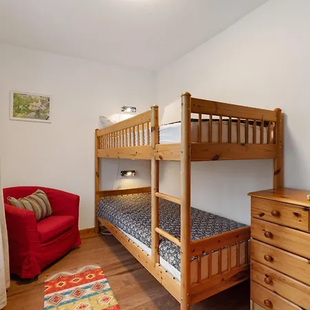 Haus Muehlenhof 4 아파트 *