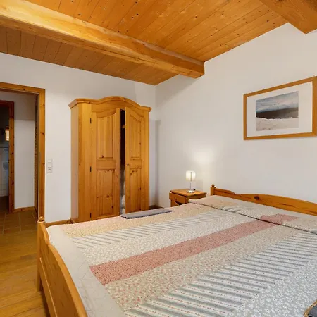 Haus Muehlenhof 4 아파트 *