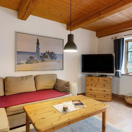 Apartmán Haus Muehlenhof 4 Hillgroven