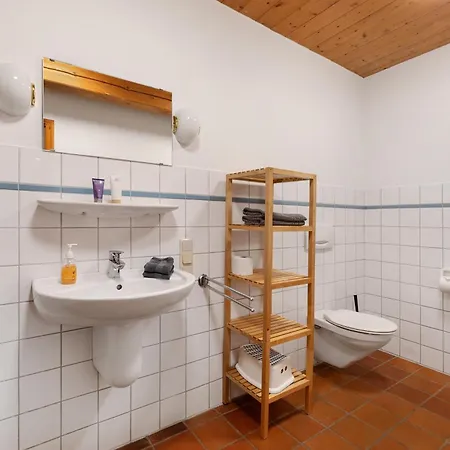 Haus Muehlenhof 4 Appartamento Hillgroven